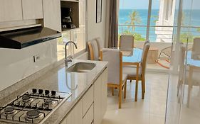 Apartamentos con salida directa al mar - Bedviajes